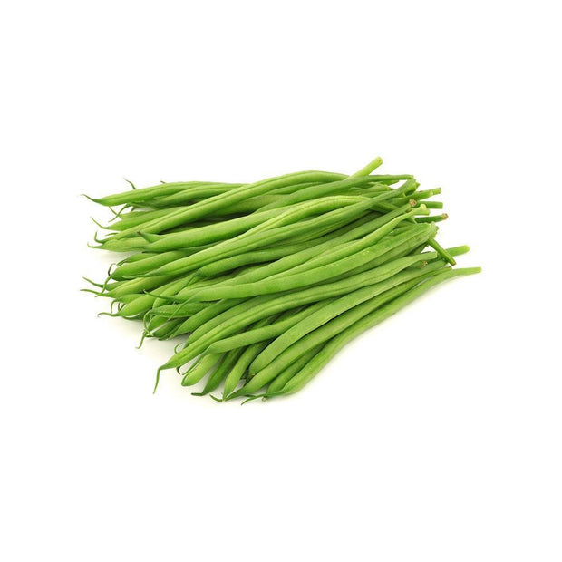 Beans - French/String
