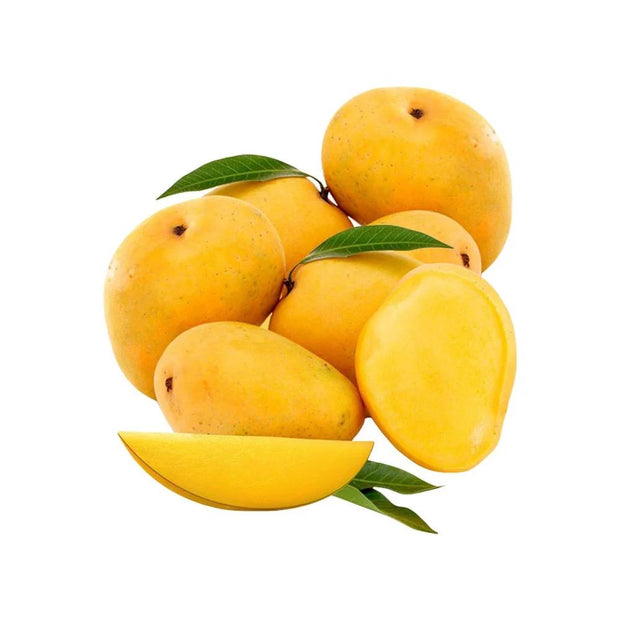 Mango-Alphonso