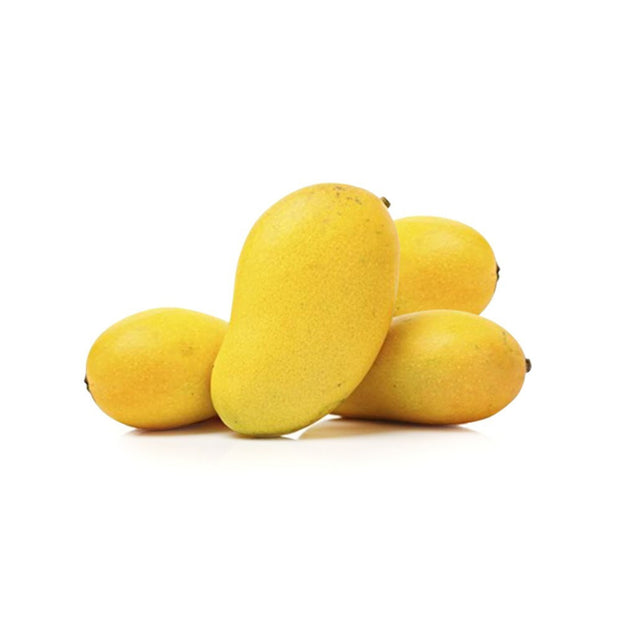 Mango-Safeda