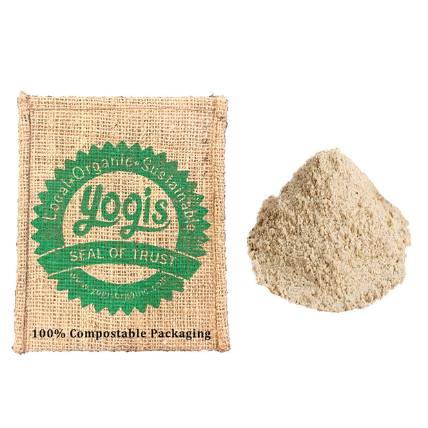 Multi-Grain Flour (4 Grain)