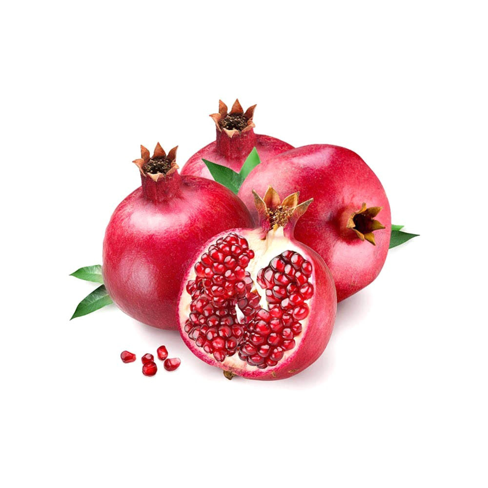 Pomegranate (Anaar)