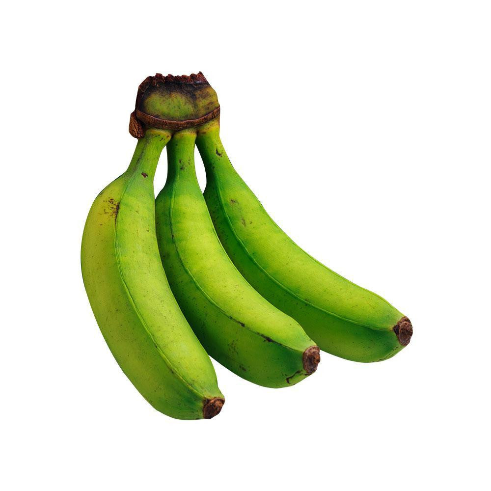 Banana - Raw