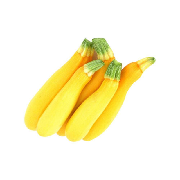 Zucchini - Yellow